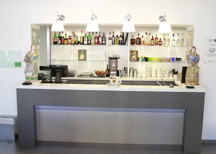 Palazzo Virgilio ブリンディジ