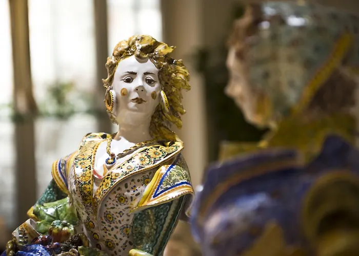 Palazzo Virgilio Bríndisi