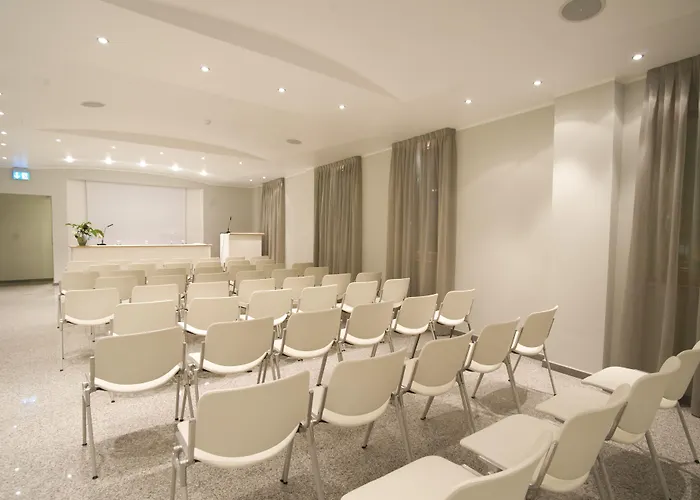 Hotel Palazzo Virgilio