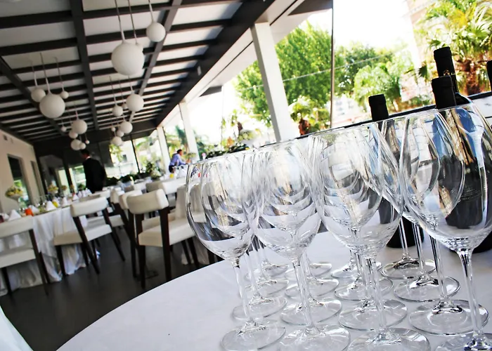 Hotel Palazzo Virgilio Bríndisi