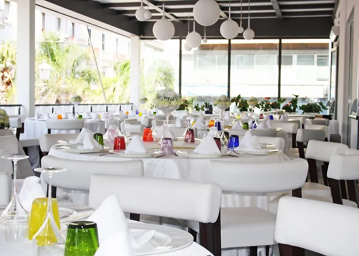 Hotel Palazzo Virgilio Bríndisi