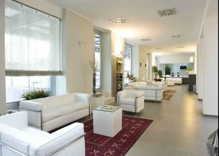 Hotel Palazzo Virgilio 4*