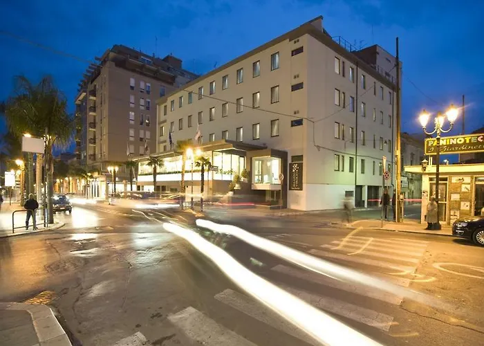 Hotel Palazzo Virgilio 4*